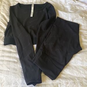 Special Edition Lululemon Set